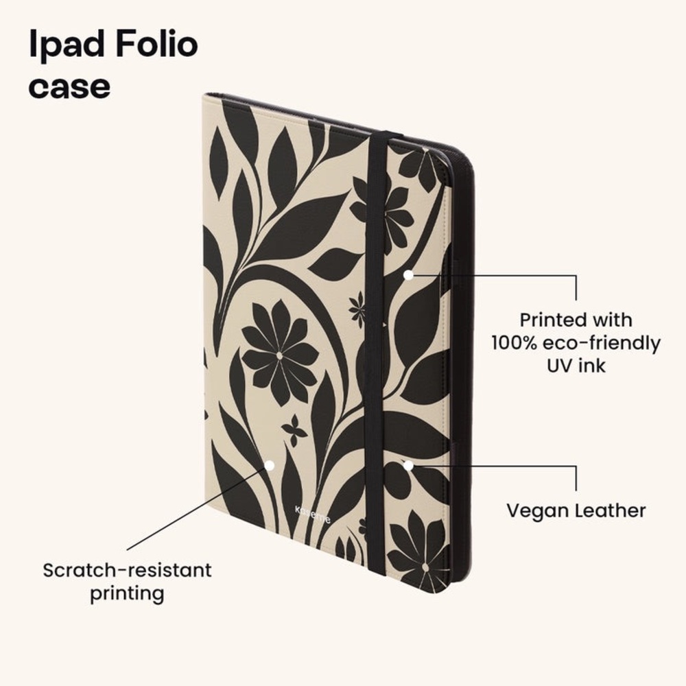 iPad Pro Case - Picture 6 of 7